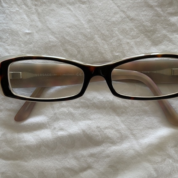 Authentic Versace frames. - Picture 4 of 5